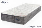 Rottex Allegro Adagio GT norm táskarugós matrac 190x200 - alvasstudio