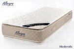 Rottex Allegro Moderato táskarugós matrac 190x210 - alvasstudio