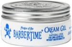 BARBERTIME Ceara de par - CREAM GEL - 150ml - BARBERTIME
