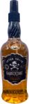 Barbertime After shave colonie - No: 7 - SWORD of the PIRATE - 400ml - BARBERTIME