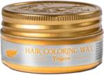 BARBERTIME Ceara de par - COLORING - YELLOW HAIR WAX - 100ml - BARBERTIME