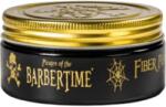 BARBERTIME Ceara de par - FIBER POMADE SPIDER - 150ml - BARBERTIME