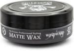 BARBERTIME Ceara de par - MATTE WAX - 150ml - BARBERTIME