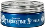 BARBERTIME Ceara de par - BLUE POMADE - 150ml - BARBERTIME