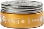 BARBERTIME Ceara de par - GOLD POMADE - 150ml - BARBERTIME