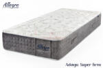 Rottex Allegro Adagio super firm táskarugós matrac 190x210 - alvasstudio