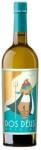  Dos Déus Origins White Vermut 0, 75L 15% - mindenamibar