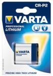 VARTA Varta Professional Lithium akkumulátor CR-P2, 1 db (8005511)