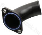 Fastoriginal Töltőlevegő cső, turbó FORD TRANSIT 06> ELBOW FORD TRANSIT Dobozos (FA_ _) (FT65520)