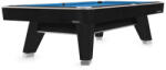 RASSON pool verseny biliárd asztal Rasson Acurra 9' fekete