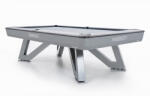 RASSON pool verseny biliárd asztal Rasson Wolf 9' szürke