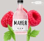  Mayer Málnás Gin (41%, 0, 5 L)