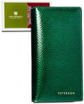 Peterson Női Bőr Pénztárca Ptn 421431-Dsl-6174 Green (27367704-1)