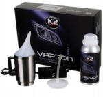 K2 K2 Vapron Fényszóró felújító szett 600ml (gőzköcsög)