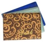  Okmánytartó diák felirattal fekvő 6 lapos - robbitairodaszer