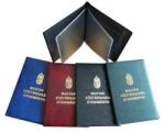  Okmánytartó Magyarország álló - robbitairodaszer