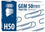 Ico Gemkapocs ICO H50 50mm 100 darabos (7350047004) - robbitairodaszer