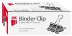 ICO Binder csipesz ICO 41mm 12darabos (7350082010)