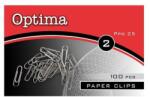 Optima Gemkapocs OPTIMA 25mm 100 darabos (22140) - robbitairodaszer