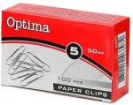Optima Gemkapocs OPTIMA 50mm 100 darabos (22144) - robbitairodaszer