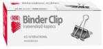 ICO Binder csipesz ICO 15mm 12 darabos (7350082009) - robbitairodaszer