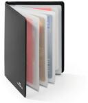 Durable Bankkártyatartó DURABLE RFID védelemmel grafit fekete (230958) - robbitairodaszer