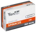 Yanda Gemkapocs YANDA 50mm 100 darabos (110-1650)