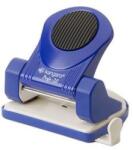 Kangaro Lyukasztó KANGARO Perfo-20 2 lyukú fém 20 lap kék (C201704) - robbitairodaszer