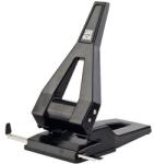 ICO Lyukasztó SAX 608 2 lyukú fém 65 lap fekete (7310023002) - robbitairodaszer