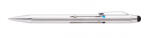 ICO kaméleon golyóstoll 5in1 touch pen, négyszínű