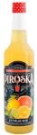PIROSKA Szörp PIROSKA citrus mix üveges 0, 7l - robbitairodaszer