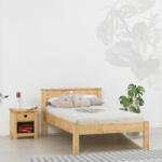 Dobos-Bútor Heverő ágykeret, ágyráccsal