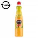 PIROSKA Szörp PIROSKA Fitt citrus 0, 7L pet DRS - robbitairodaszer