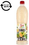 Pölöskei Szörp PÖLÖSKEI Zero citrom-menta 1L DRS