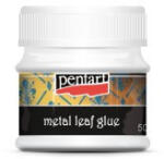  Pentart füstfólia ragasztó, 50ml 2496 (2496)