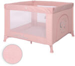 Lorelli Sunny utazó járóka - Mellow Rose Star - aprotalpak