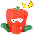 Nunbell Csipogó Rajzfilmes Paprika Kutyáknak (K020646)