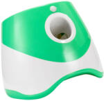 Nunbell Automata labda kilövő kiskedvenceknek - Zöld (M000129-Z)