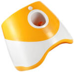 Nunbell Automata labda kilövő kiskedvenceknek - Narancs (M000129-N)