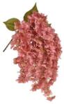  Buchet 5 fire wisteria din flori artificiale (4038)