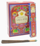  Sree Vani Indian Heritage Sandalwood Szantálfa Füstölő
