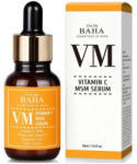 Cos De BAHA VM Vitamin C MSM Serum Серуми за лице, емулсии, флуиди 30ml