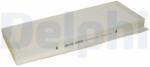 DELPHI Filtru, aer habitaclu DELPHI TSP0325140 (TSP0325140)