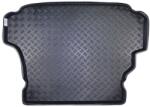 M-PLAST Стелка за багажник за Subaru Forester (2003-2008) (26004PVC)