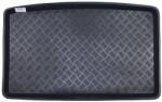 M-PLAST Стелка за багажник за Mercedes B-Class W246 (2011+) Easy Vario Plus Upper floor wight 100cm, Max 58 (19045PVC)