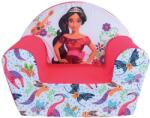 Fun House Fotoliu din burete Elena din Avalor