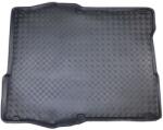 M-PLAST Стелка за багажник за Peugeot Partner (2008+) / Citroen Berlingo - 2 врати дълга база 120cm x 160cm (13029PVC)