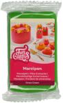 FunCakes Marțipan verde Grass Green 250 g