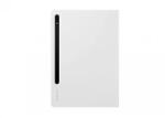 Samsung Galaxy Tab S8+; Note View Cover; White EF-ZX800PWEGEU (EF-ZX800PWEGEU) Geanta, rucsac laptop