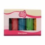 FunCakes Set de fondante pentru acoperire și modelare 500 g